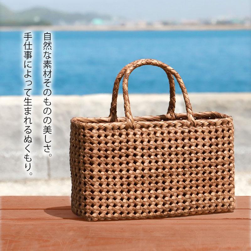 50％OFF 山葡萄 かごバッグ 1年保証付き 内布付き 山ぶどう やまぶどう