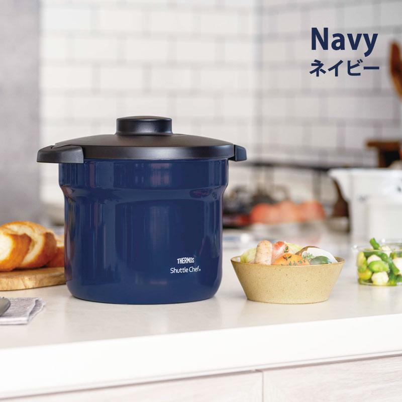 みよし漆器本舗 5％OFF サーモス シャトルシェフ 4.3L 約4〜6人用 真空