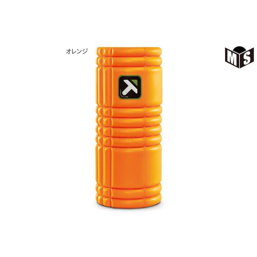 5色展開 トリガーポイント TRIGGER POINT グリッドフォームローラー