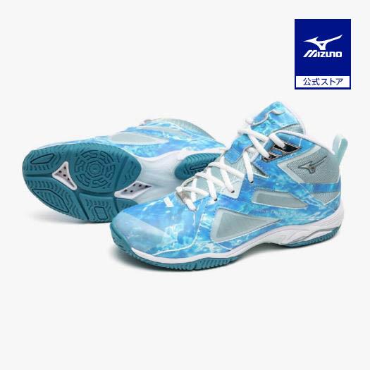 MIZUNO（ミズノ） ミズノ公式 ウエーブダイバース LG 5 25th