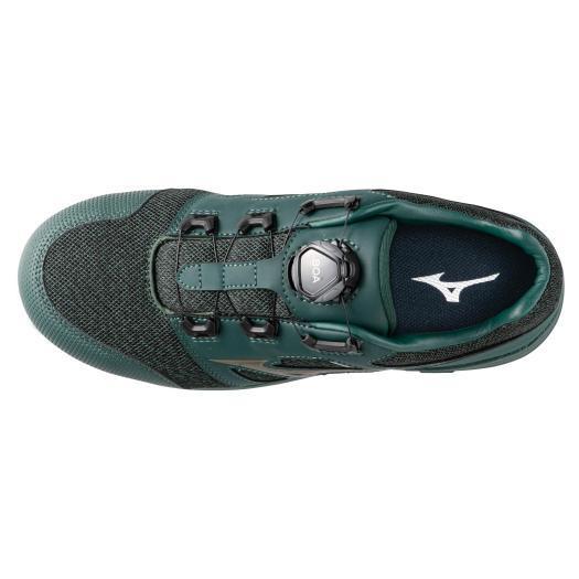 MIZUNO（ミズノ） 返品送料無料 ミズノ公式 作業靴 オールマイティ