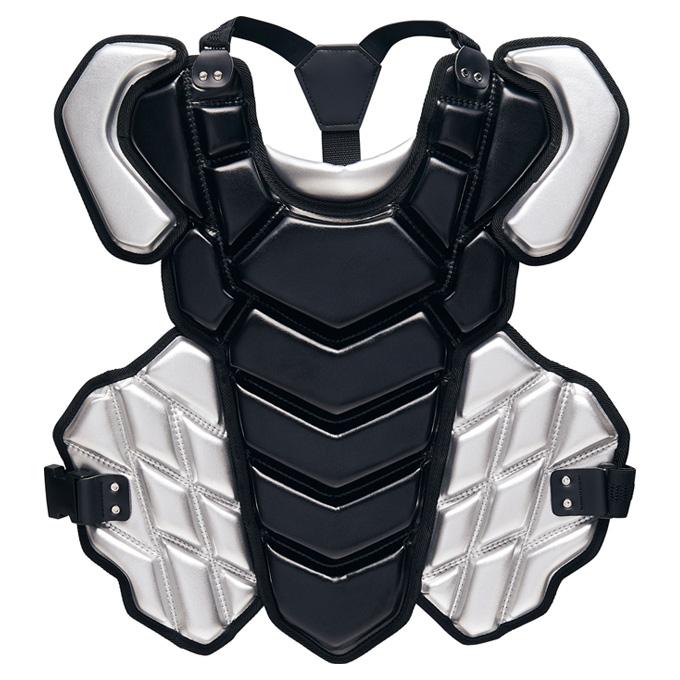 ゼット（ZETT） 限定 硬式用 キャッチャー防具3点セット カラーモデル