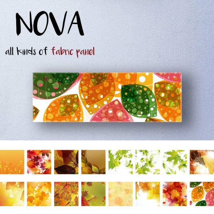 アートパネル おしゃれ 壁掛け 絵 木の葉 落ち葉 秋 もみじ 紅葉 綺麗