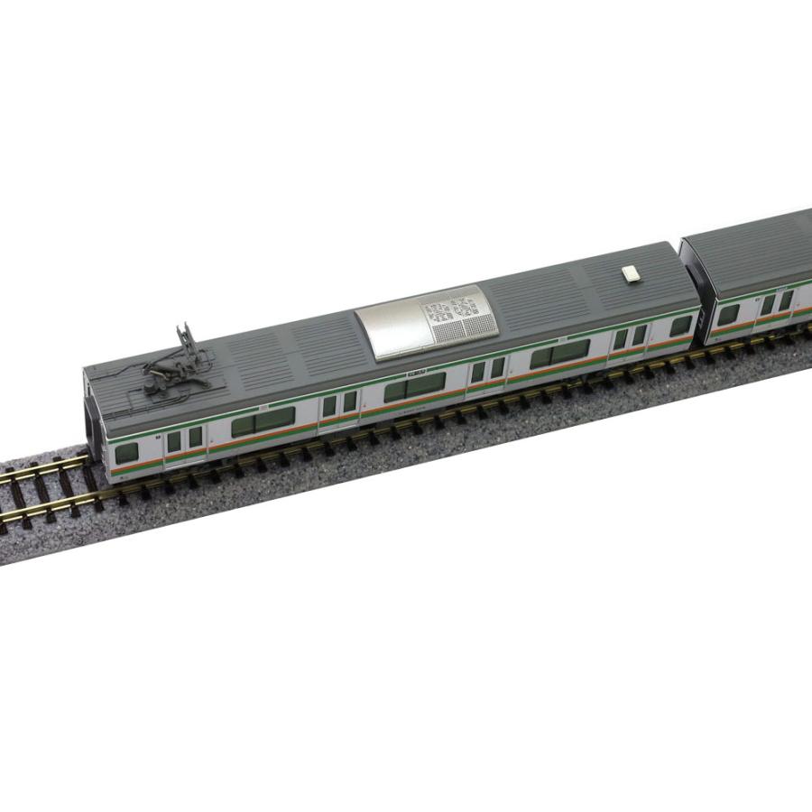 カトー（KATO） E233系3000番台 東海道線・上野東京ライン 2両増結