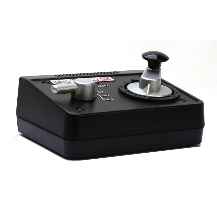 カトー（KATO） パワーパック スタンダードSX（ACアダプター別売