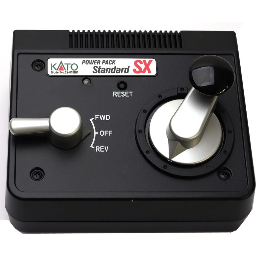 カトー（KATO） パワーパック スタンダードSX（ACアダプター別売