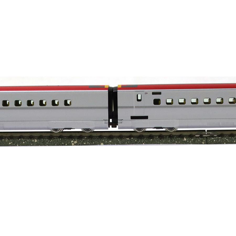 トミックス E6系秋田新幹線（こまち）増結セット（4両） 【TOMIX