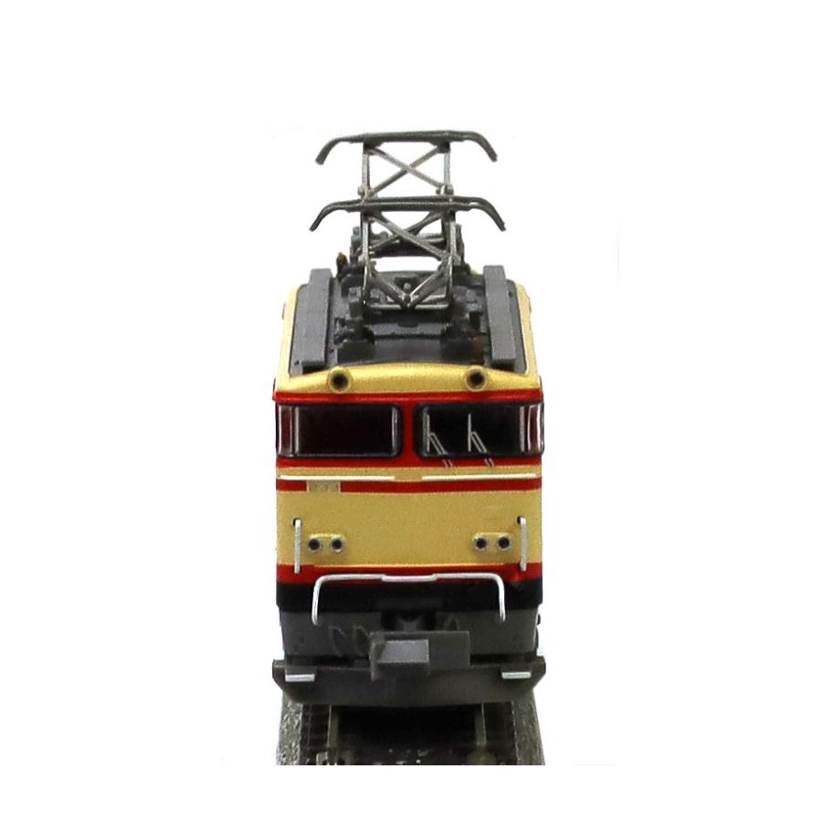 マイクロエース 西武鉄道 E31型電気機関車(E33)晩年(モーターなし