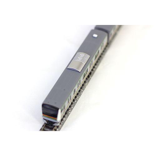 カトー（KATO） E233系3000番台 高崎線・宇都宮線 5両付属編成セット