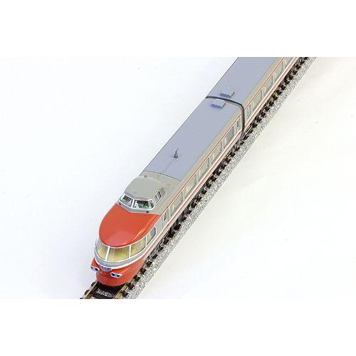 カトー（KATO） 小田急ロマンスカー 3100形 NSE 11両セット 【KATO・10
