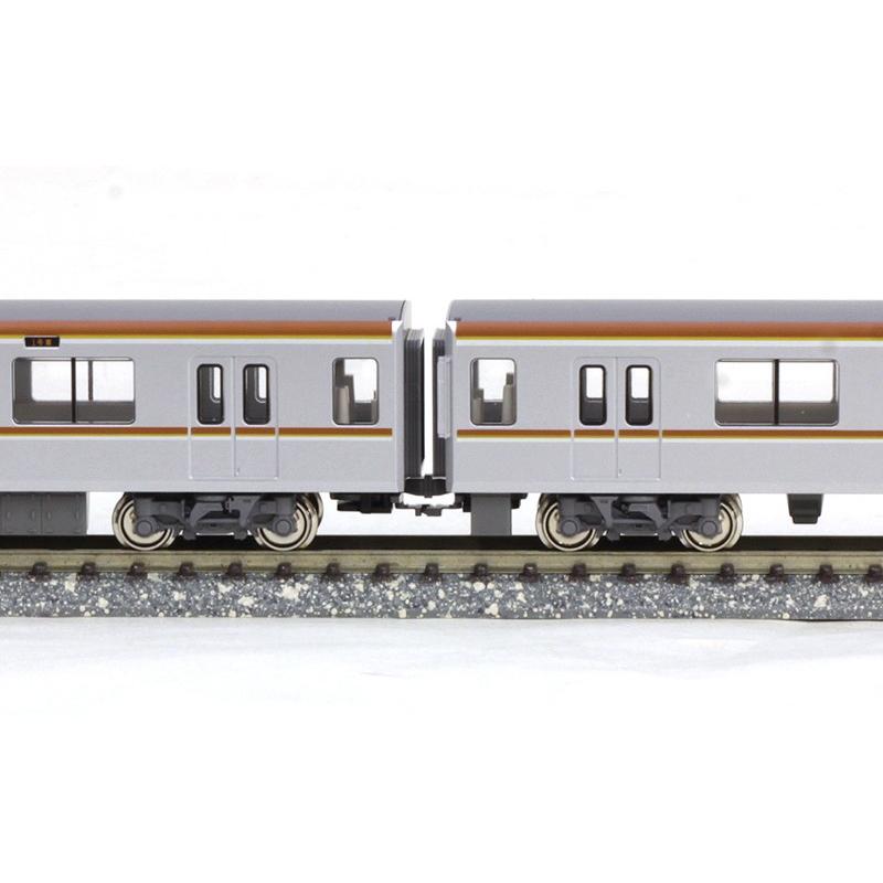 カトー（KATO） 東京メトロ有楽町線・副都心線10000系 基本セット(4両
