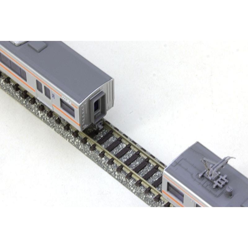 カトー（KATO） 313系0番台（東海道本線） 4両セット 【KATO・10-1382