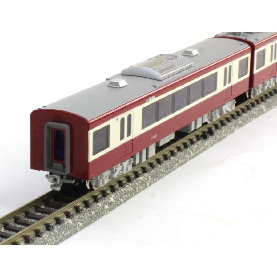 京急2100形 増結セット 4両 【KATO・10-1308】 : ミッドナイン - 通販