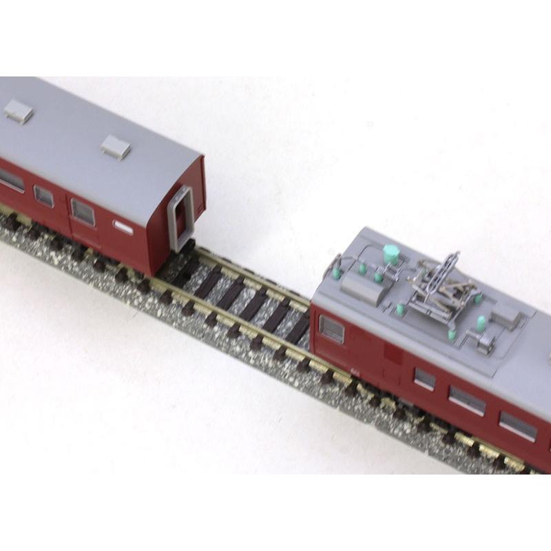 カトー（KATO） 711系0番台 3両増結セット 特別企画品 【KATO・10-1329