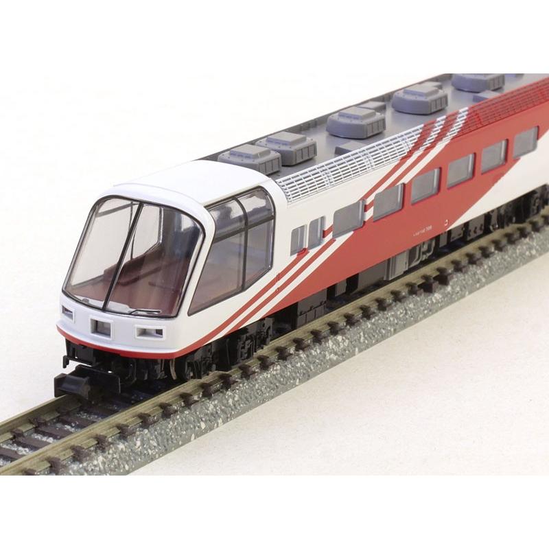 14系700番台 スーパーエクスプレスレインボー 7両セット 【KATO・10