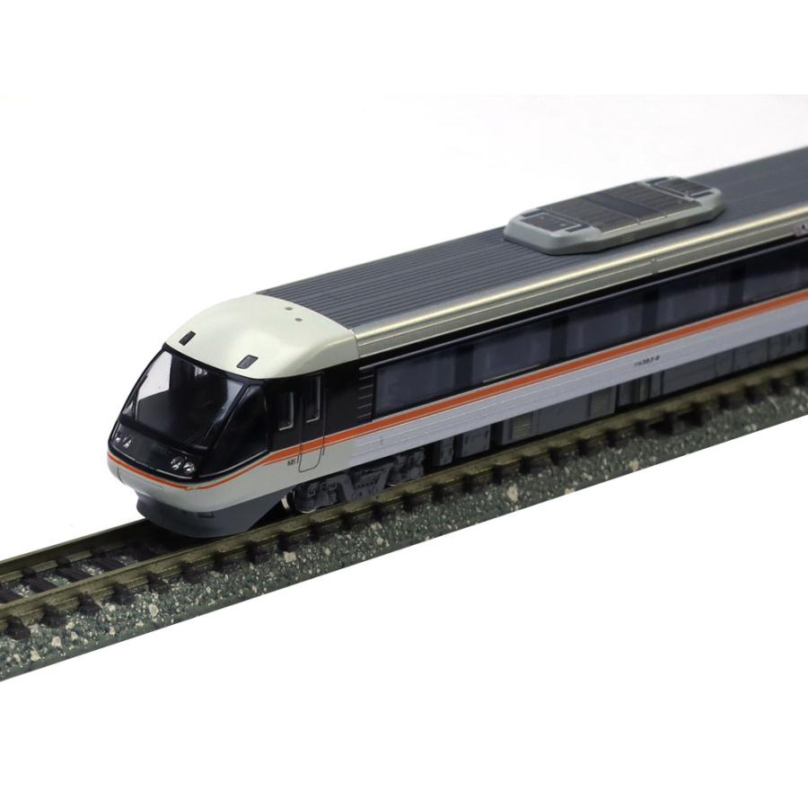 カトー（KATO） 383系「しなの」 6両基本セット 【KATO・10-1781