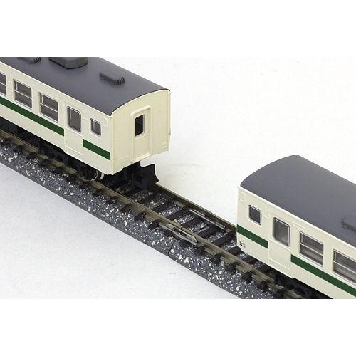 カトー（KATO） 455系グリーンライナー 3両セット 【 KATO・10-189