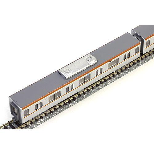 カトー（KATO） 東京メトロ有楽町線・副都心線10000系 4両増結セット