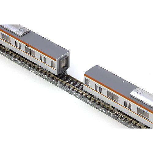 カトー（KATO） 東京メトロ有楽町線・副都心線10000系 4両増結セット