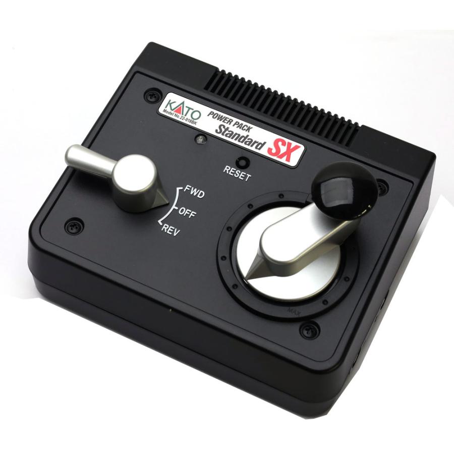 カトー（KATO） パワーパック スタンダードSX（ACアダプター別売