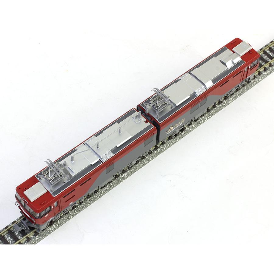 カトー（KATO） EH500 3次形 新塗装 【KATO・3037-3】 : ミッドナイン