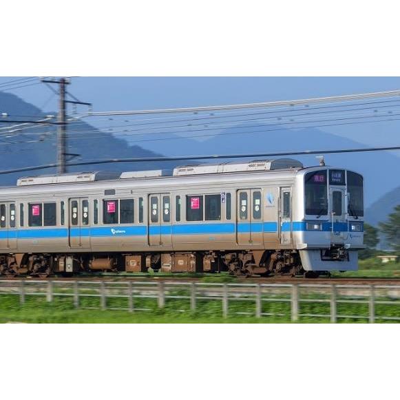 グリーンマックス（GREENMAX） 小田急1000形更新車（1091編成）基本4両