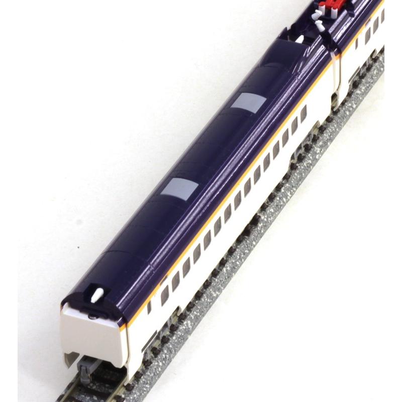 トミックス E3-2000系山形新幹線（つばさ・新塗装）4両増結セット