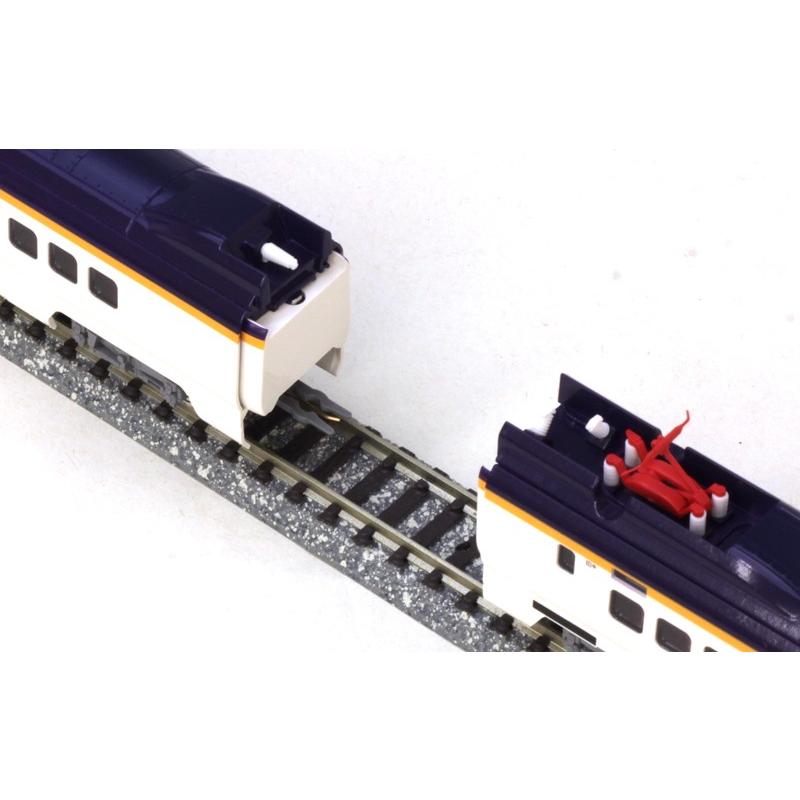 トミックス E3-2000系山形新幹線（つばさ・新塗装）4両増結セット