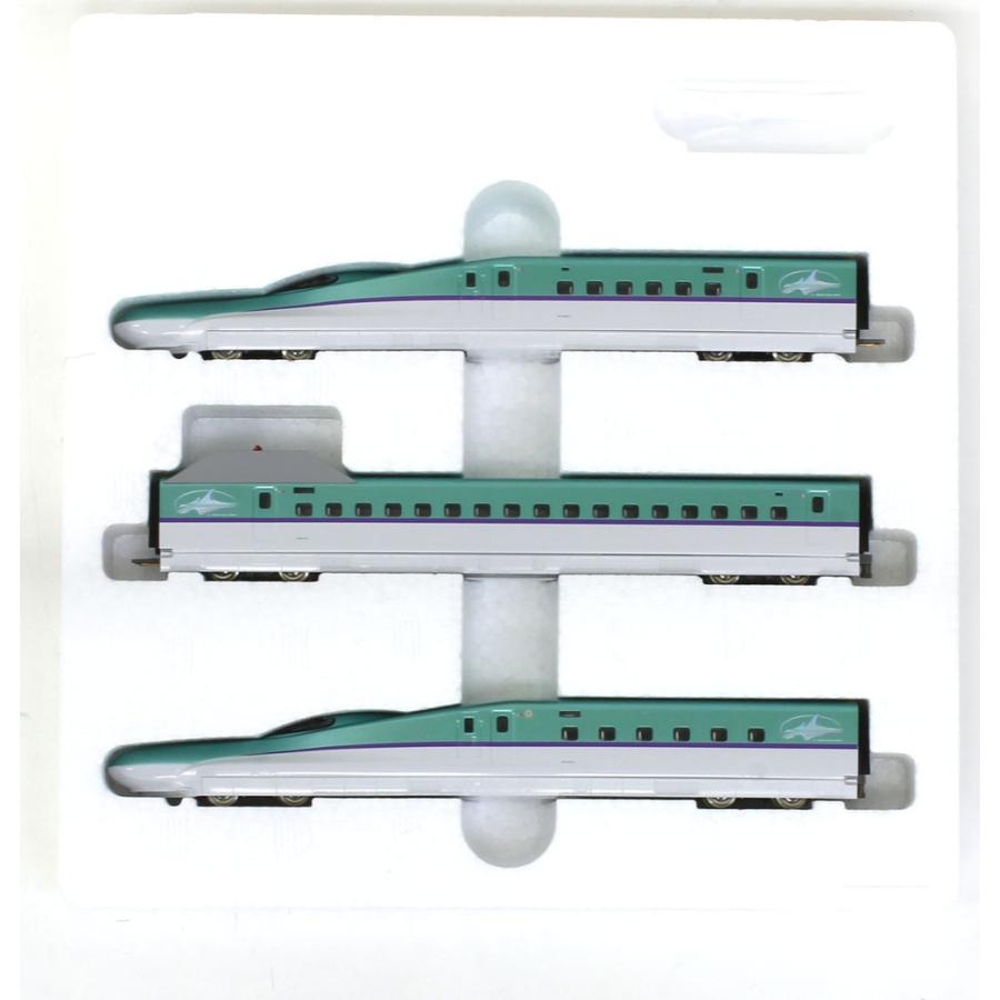 トミックス H5系北海道新幹線 3両基本セット 【TOMIX・92566