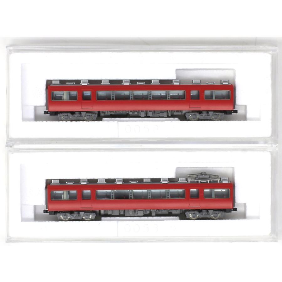 トミックス 名鉄7000系パノラマカー（2次車） 2両増結セット 【TOMIX