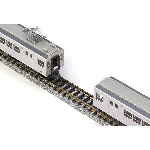 大阪市交通局60系堺筋線登場時 5両セット 【マイクロエース・A8090