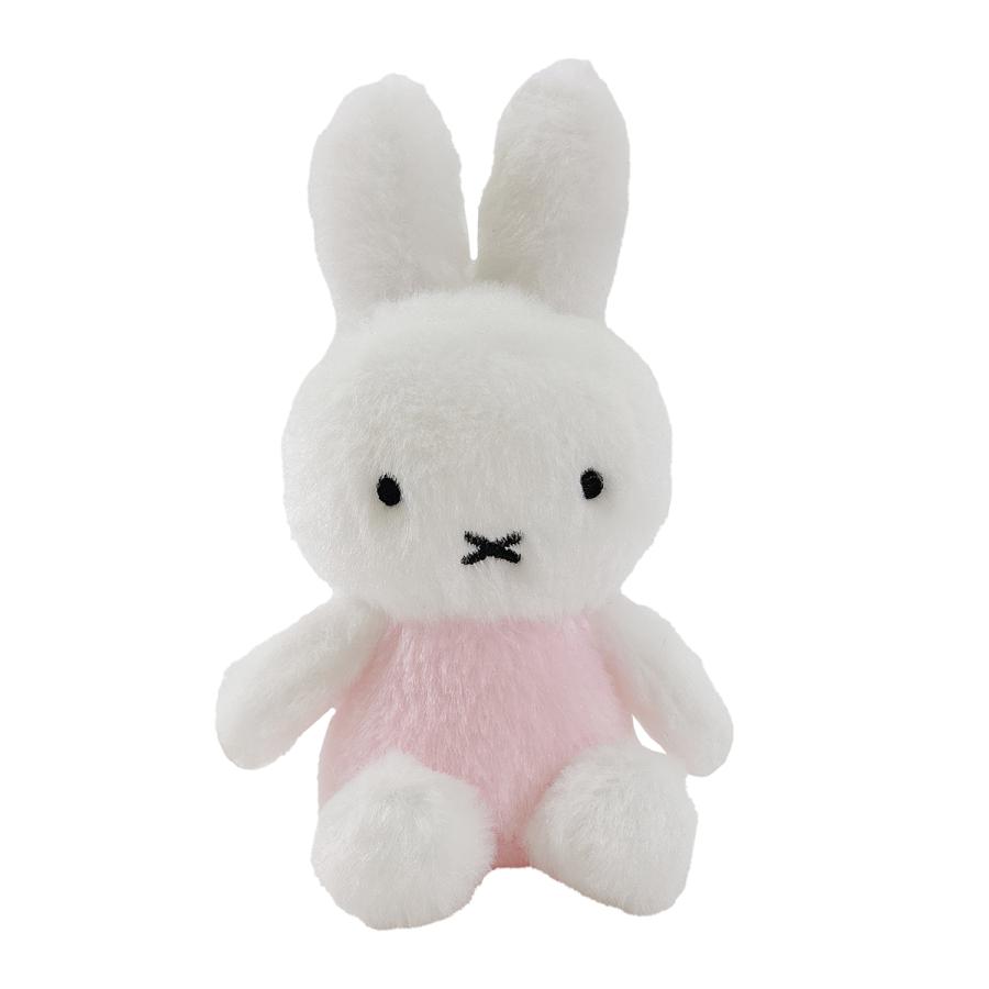 Miffy（ミッフィー） ミッフィースタイル限定 ふわふわミッフィー