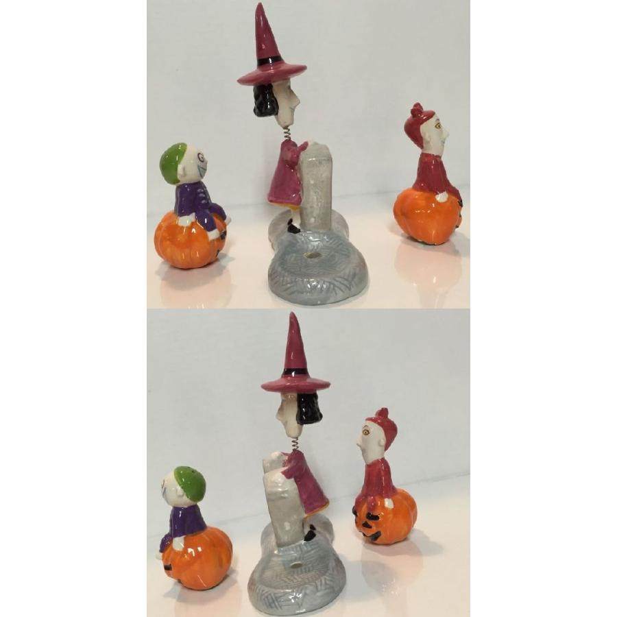 ナイトメアー ビフォア クリスマス ロック・ショック・バレル ソルト