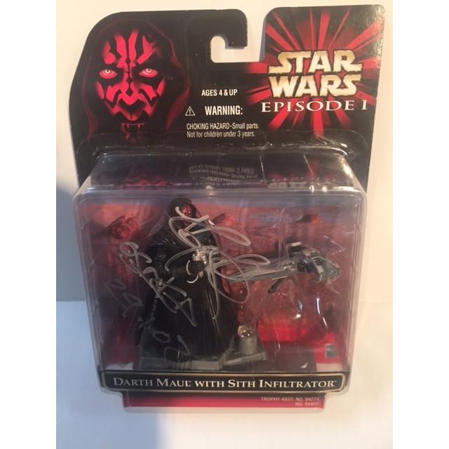 ◎スターウォーズ STAR WARS≪エピソード1≫ ベーシックフィギュア