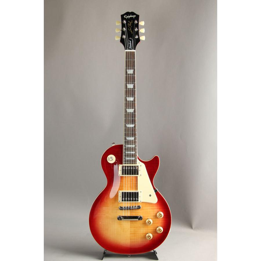 Epiphone（エピフォン） Les Paul Standard 50s Heritage Cherry