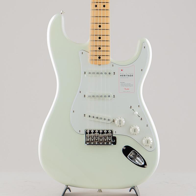 Fender フェンダー Made in Japan Heritage Late 60s Stratocaster