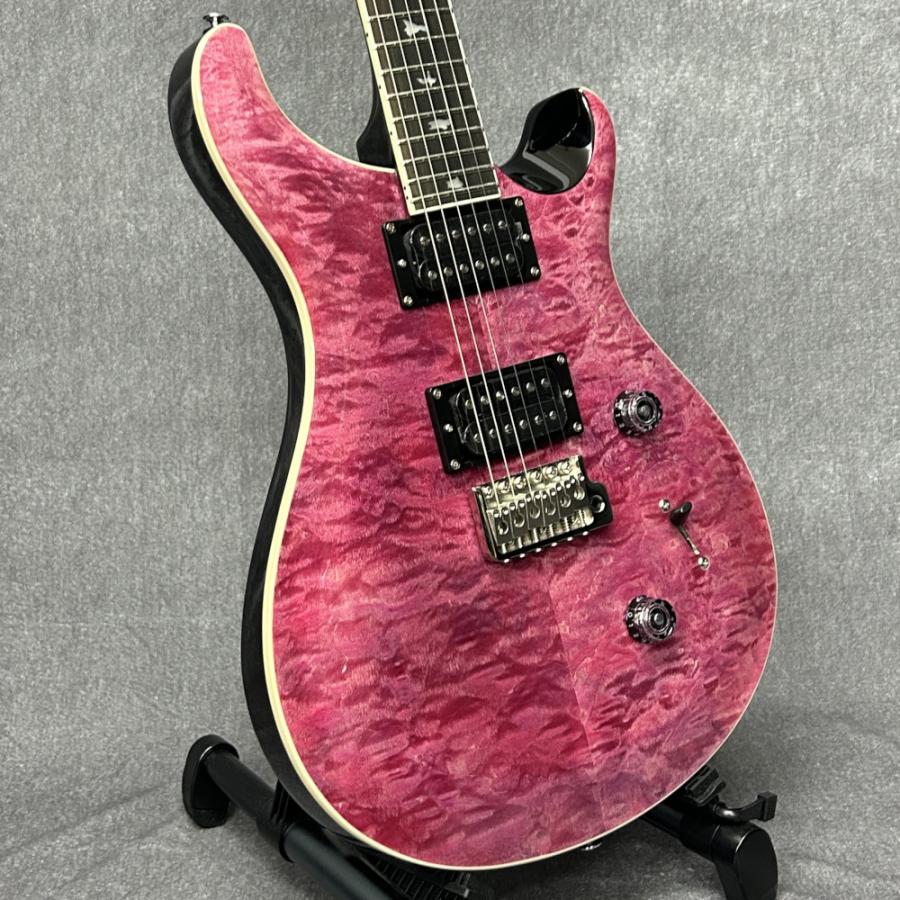 エレキギター エレキ ギター PRS ポールリードスミス SE Custom 24