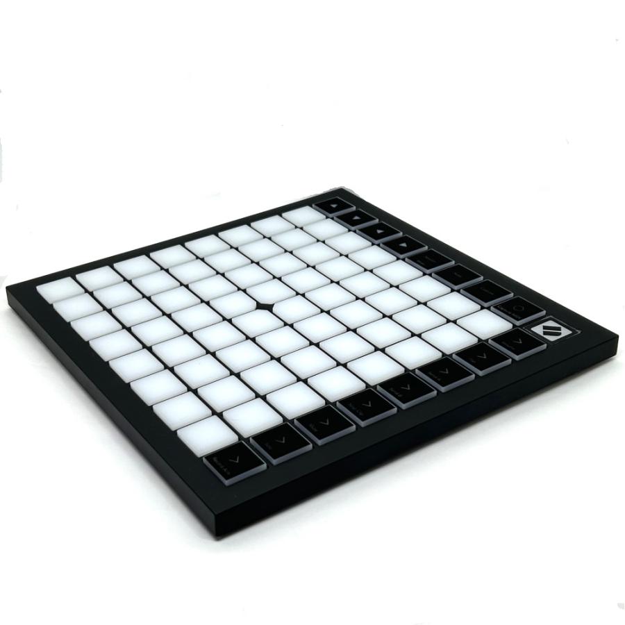 アウトレット》NOVATION ノベーション Launchpad X MIDIパッド