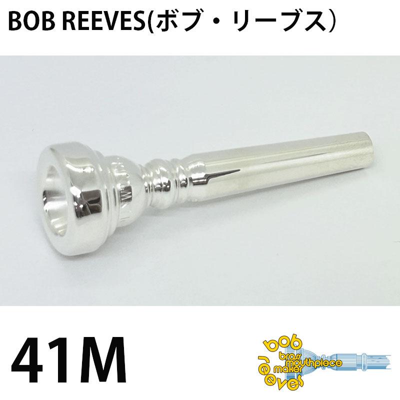 レア BOB REEVES 41M GP ワンピース マウスピース