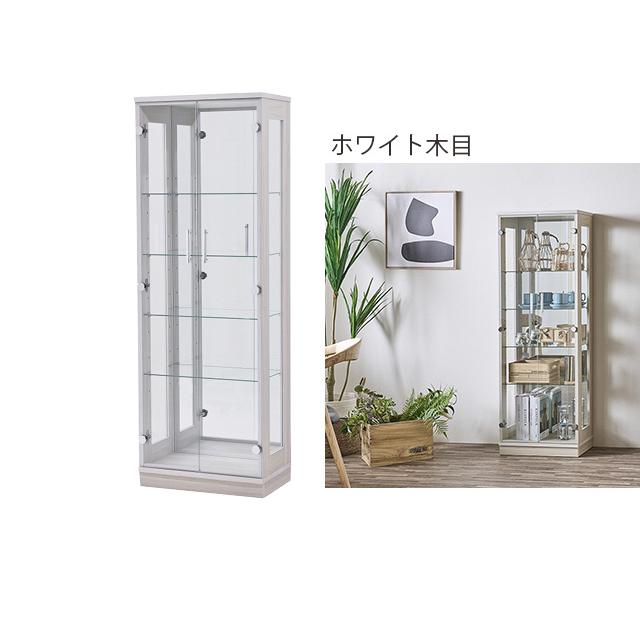 コレクションボード ディスプレイラック 幅50cm コレクションケース