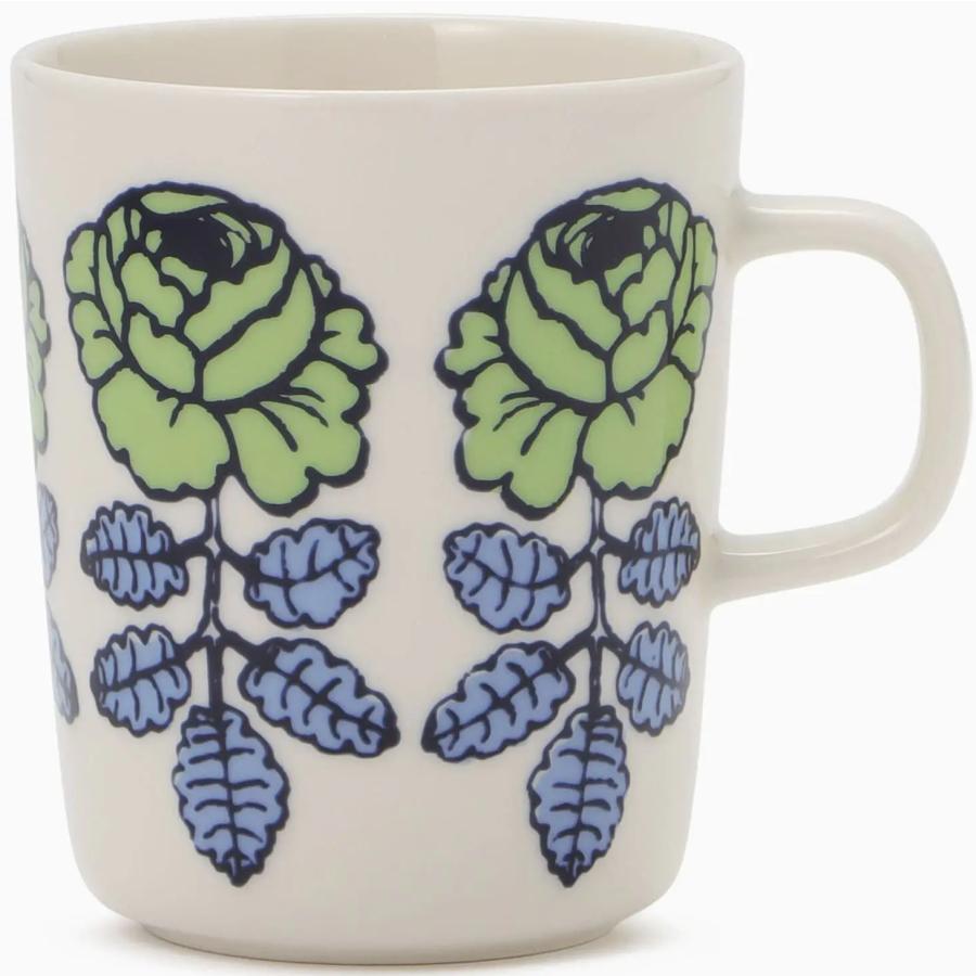 marimekko（マリメッコ） VIHKIRUUSU ヴィヒキルース MUG マグカップ