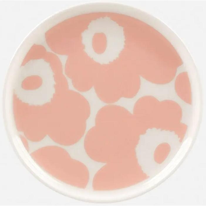 marimekko（マリメッコ） UNIKKO PLATE ウニッコ プレート 13.5CM
