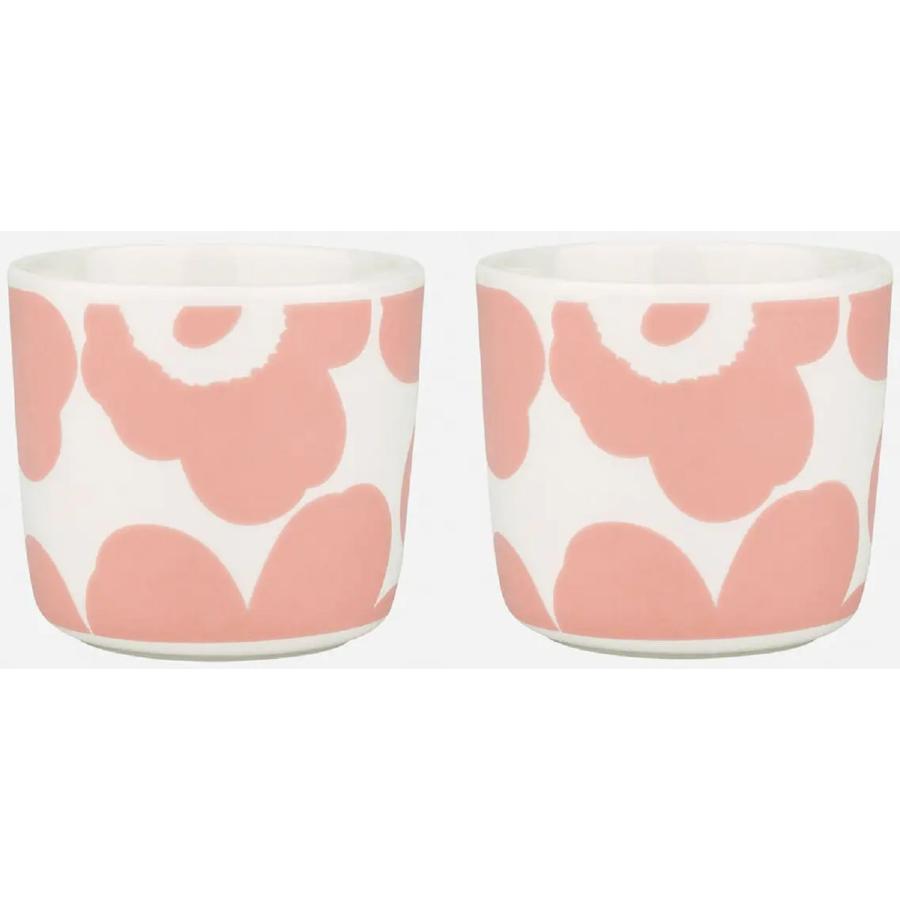 marimekko（マリメッコ） UNIKKO COFFEE CUP ウニッコ ラテマグ 2DL