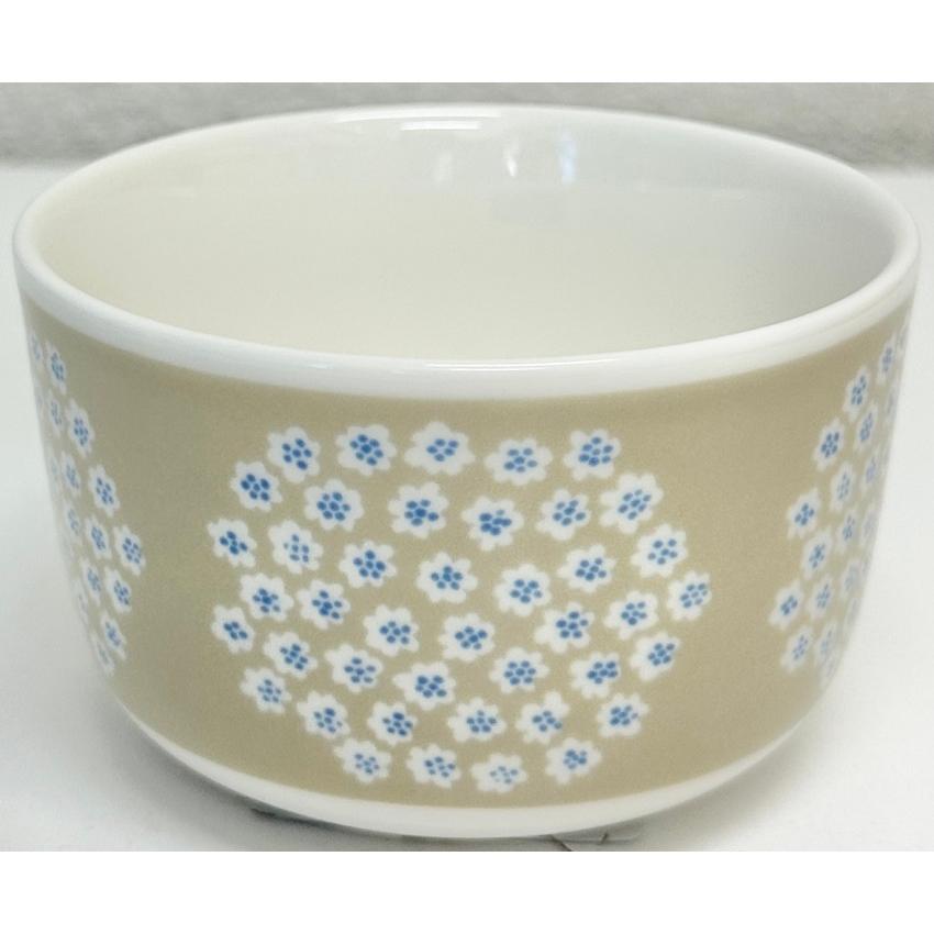 marimekko（マリメッコ） PUKETTI プケッティ BOWL ボウル 2.5DL