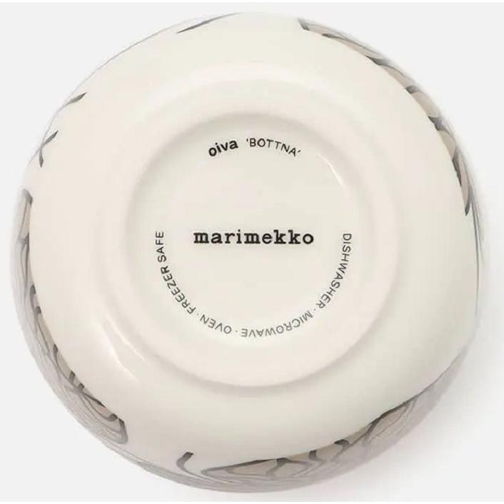 marimekko（マリメッコ） BOTTNA ボットナ BOWL ボウル 2.5DL ベージュ