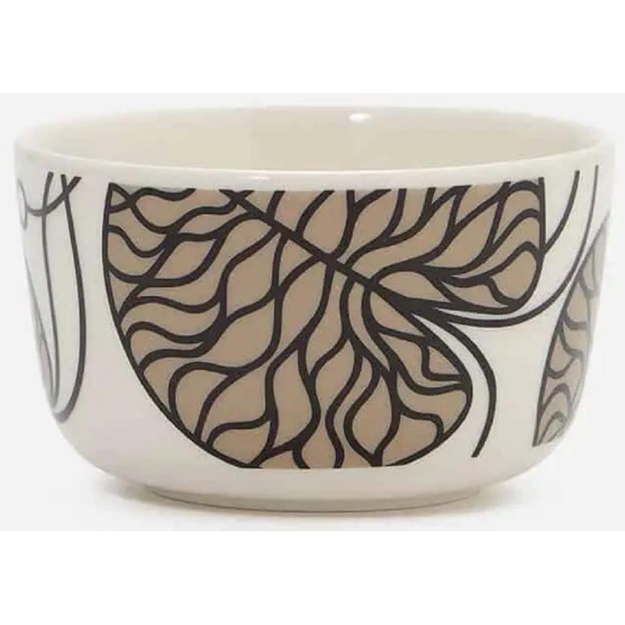 marimekko（マリメッコ） BOTTNA ボットナ BOWL ボウル 2.5DL ベージュ