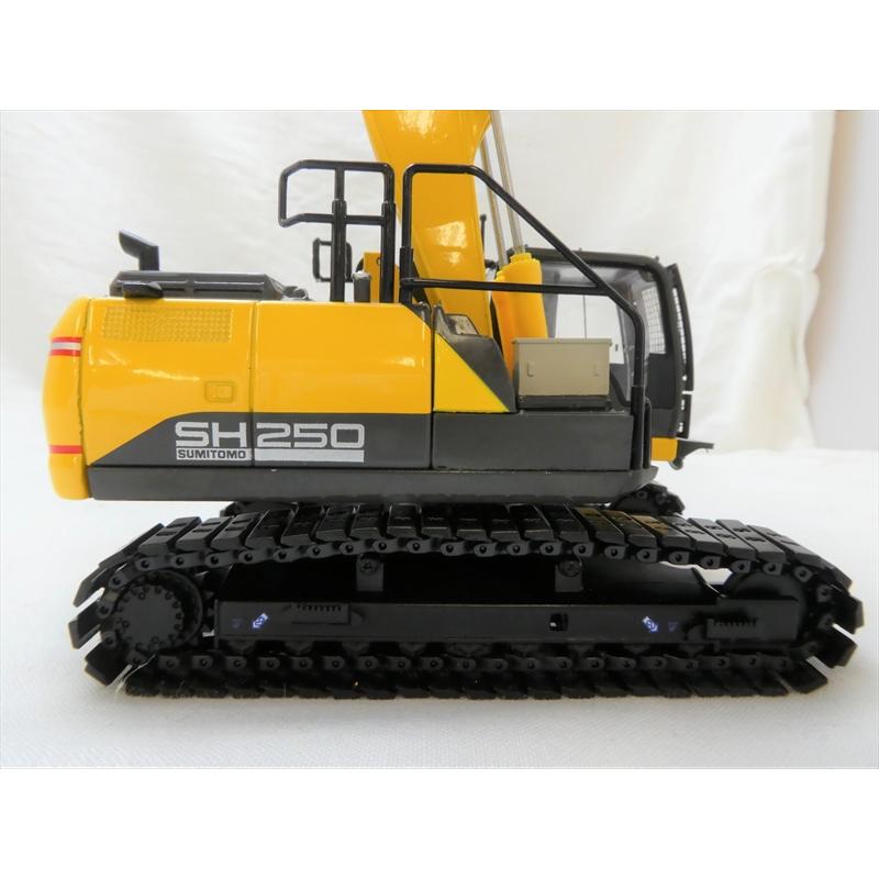 住友建機 ミニチュア エレベータキャブ（マグネット仕様） ＜SH250-7MH