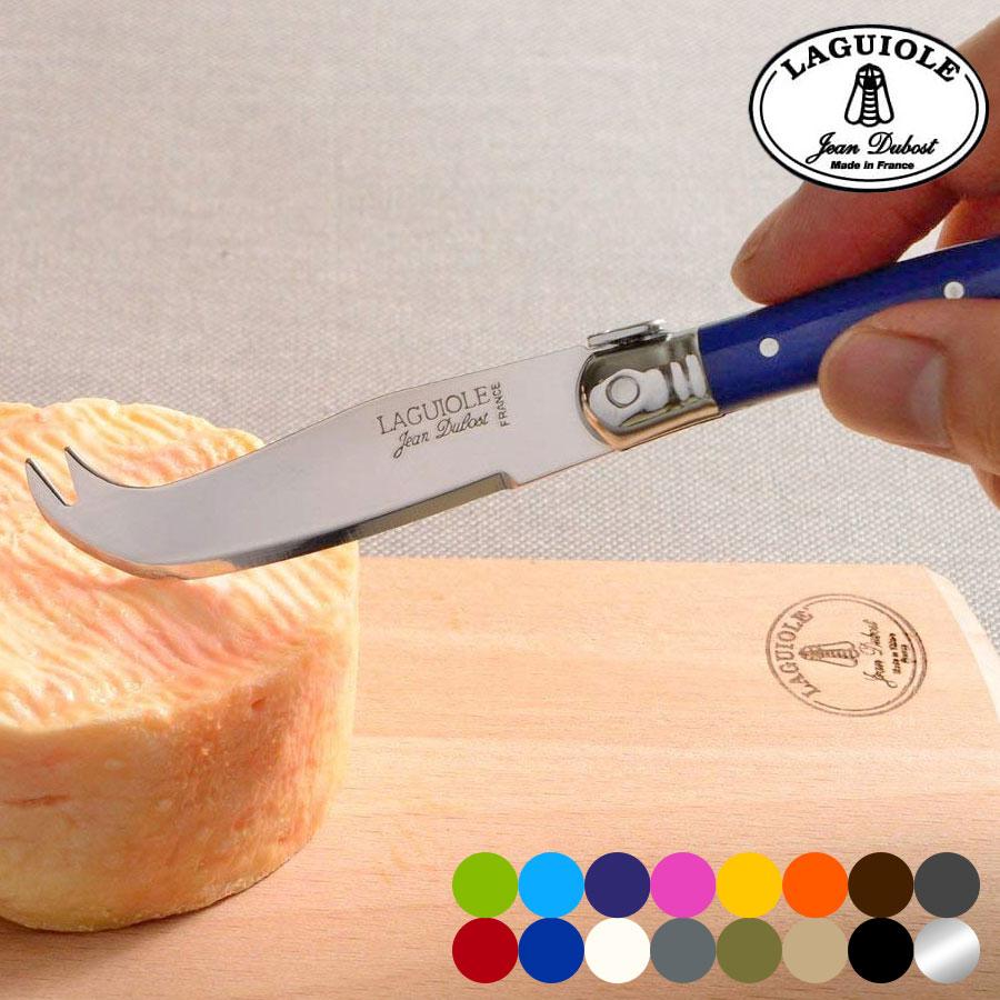 ジャン デュボ ライヨール ミニチーズナイフ Jean Dubost Laguiole