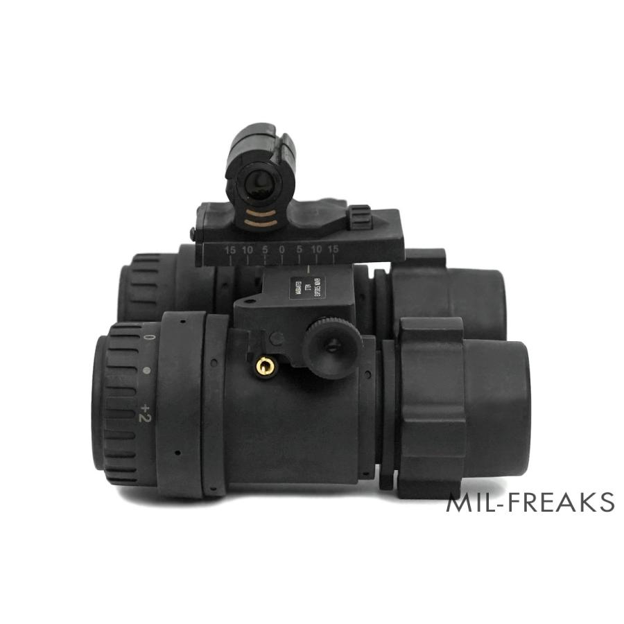 FMA AN/AVS-9 ANVIS9 NVG ナイトビジョン ダミー : ミリタリーショップ