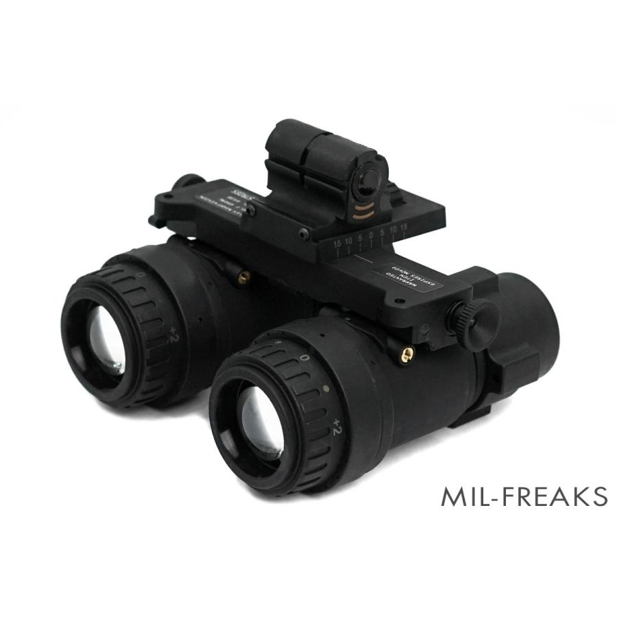 FMA AN/AVS-9 ANVIS9 NVG ナイトビジョン ダミー : ミリタリーショップ